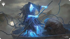 Ultra Pro - Playmat - MTG Innistrad Remastered Rare Blue